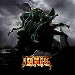 Ignis (ARG) : Sonidos desde la Cripta